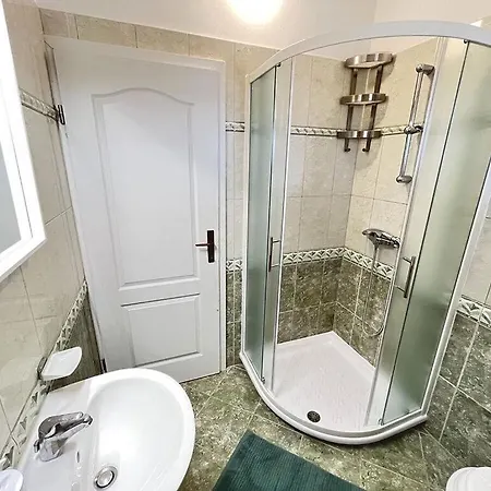 Apartment Apartment Noel Poreč