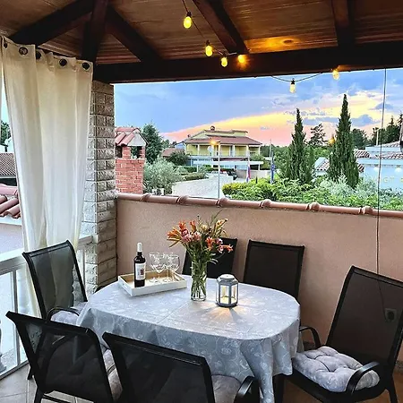 Apartment Apartment Noel Poreč