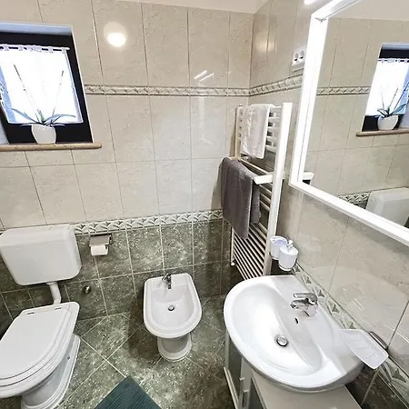 Apartment Noel Porec