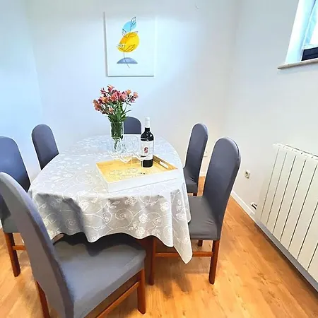 Apartment Noel * Porec