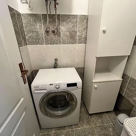 Apartment Noel Apartment Porec