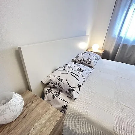 Apartment Noel Apartment *