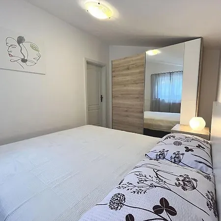 Apartment Apartment Noel Porec