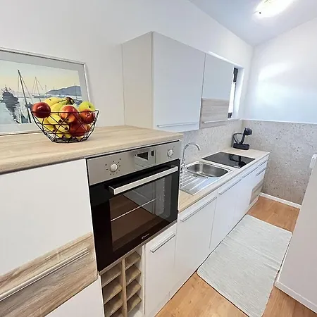 Apartment Noel Apartment Porec
