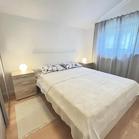 Apartment Apartment Noel Porec