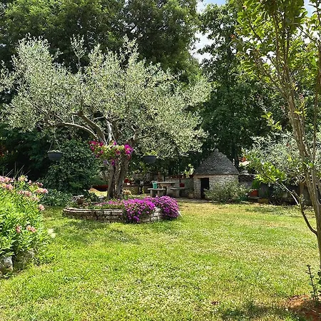 Apartment Noel Apartment Porec