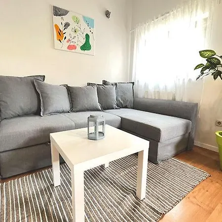 Apartment Noel Porec